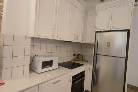 Apartment for rent Alicante, Spain 2 bedrooms, 120 sq.m. No. 127369 - photo 6
