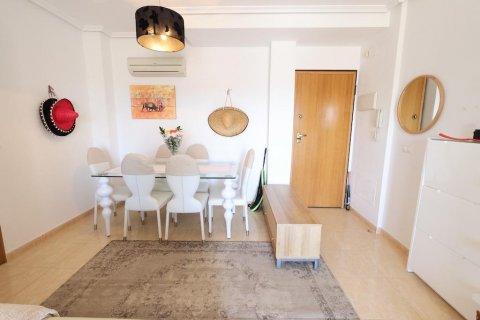 Apartment for sale Campoamor, Alicante, Spain 3 bedrooms, 84 sq.m. No. 127275 - photo 7