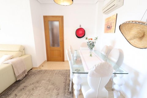 Apartment for sale Campoamor, Alicante, Spain 3 bedrooms, 84 sq.m. No. 127275 - photo 12