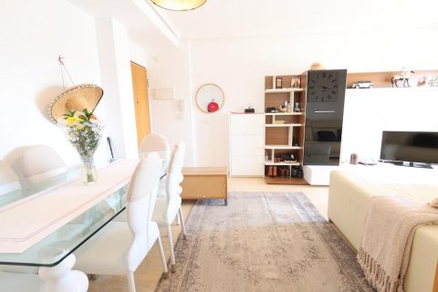 Apartment for sale Campoamor, Alicante, Spain 3 bedrooms, 84 sq.m. No. 127275 - photo 13