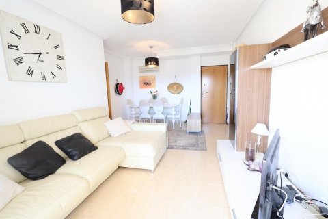 Apartment for sale Campoamor, Alicante, Spain 3 bedrooms, 84 sq.m. No. 127275 - photo 6
