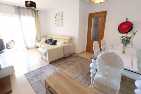 Apartment for sale Campoamor, Alicante, Spain 3 bedrooms, 84 sq.m. No. 127275 - photo 10