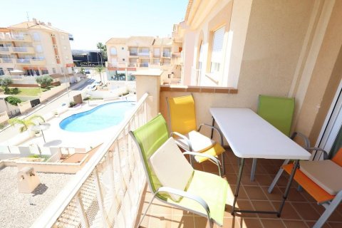 Apartment for sale Campoamor, Alicante, Spain 3 bedrooms, 84 sq.m. No. 127275 - photo 2