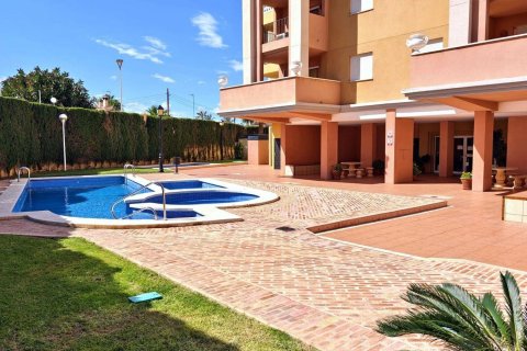 Apartment à vendre Torrevieja, Alicante, Espagne, 2 chambres, 63 m2 No. 127370 - photo 8