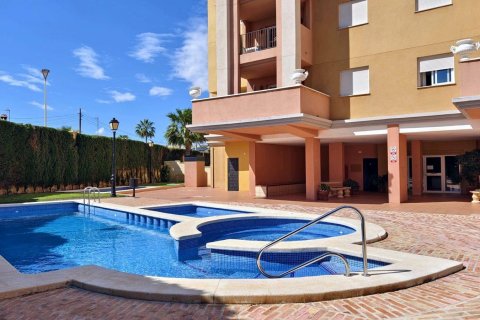 Apartment à vendre Torrevieja, Alicante, Espagne, 2 chambres, 63 m2 No. 127370 - photo 7