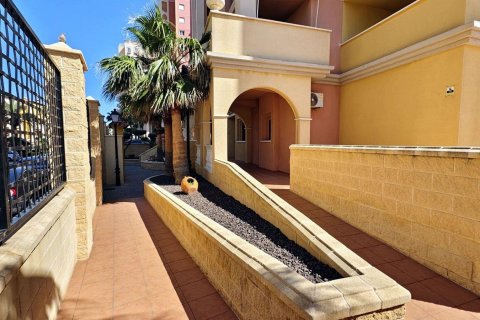 Apartment à vendre Torrevieja, Alicante, Espagne, 2 chambres, 63 m2 No. 127370 - photo 3