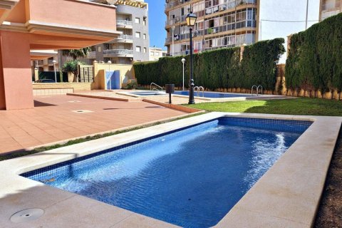Apartment à vendre Torrevieja, Alicante, Espagne, 2 chambres, 63 m2 No. 127370 - photo 6