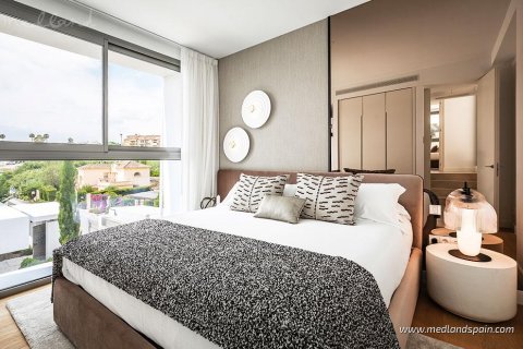 Villa zum Verkauf Estepona, Malaga, Spanien 5 Schlafzimmer, 628 m2 Nr. 129185 - Foto 13