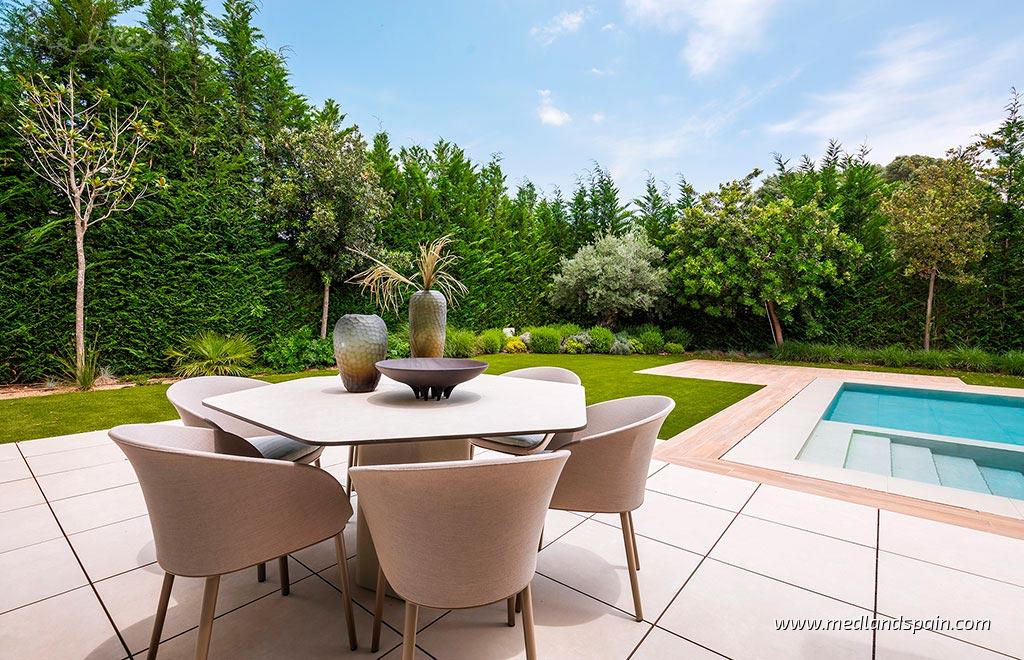 Villa à Estepona, Malaga, Espagne 5 chambres, 628 m2 No. 129185