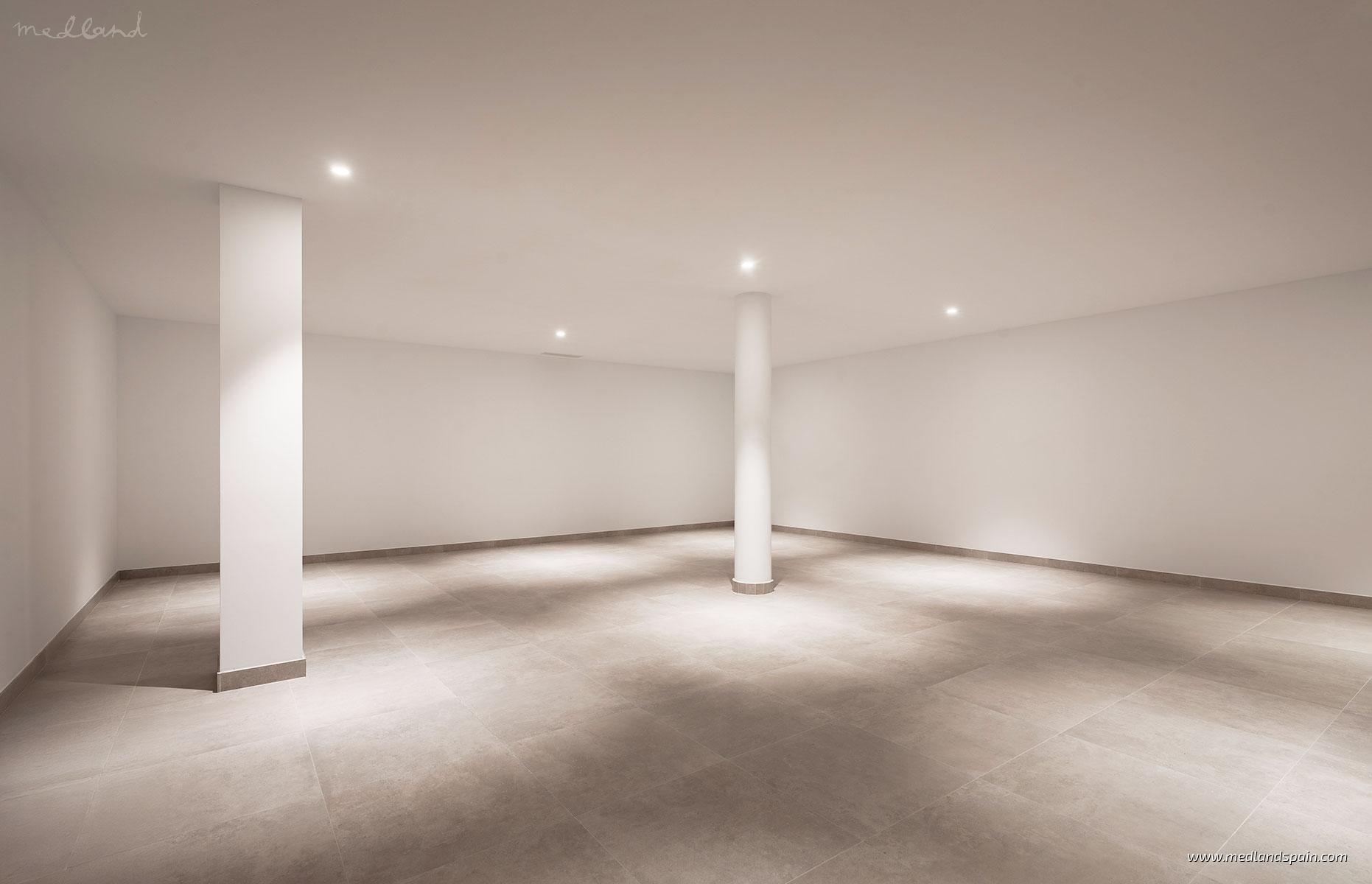 Villa à Estepona, Malaga, Espagne 5 chambres, 628 m2 No. 129185