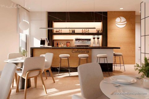 Apartment for sale Los Alcazares, Murcia, Spain 2 bedrooms, 83 sq.m. No. 129181 - photo 9