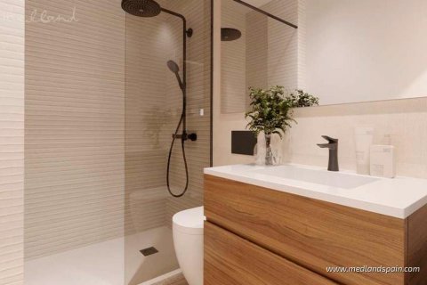 Apartment for sale Los Alcazares, Murcia, Spain 2 bedrooms, 83 sq.m. No. 129181 - photo 7
