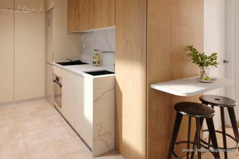 Apartment for sale Los Alcazares, Murcia, Spain 2 bedrooms, 83 sq.m. No. 129181 - photo 5