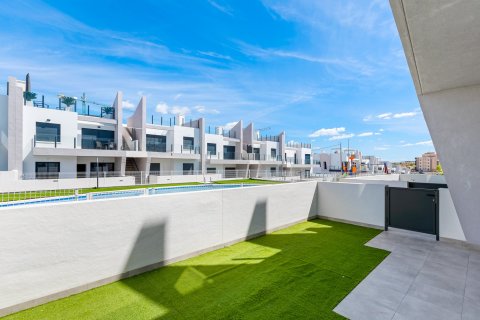 Bungalow zum Verkauf San Miguel de Salinas, Alicante, Spanien 2 Schlafzimmer, 65 m2 Nr. 125931 - Foto 8