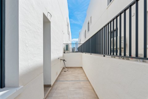 Bungalow zum Verkauf San Miguel de Salinas, Alicante, Spanien 2 Schlafzimmer, 65 m2 Nr. 125931 - Foto 22