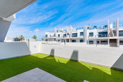 Bungalow zum Verkauf San Miguel de Salinas, Alicante, Spanien 2 Schlafzimmer, 65 m2 Nr. 125931 - Foto 3