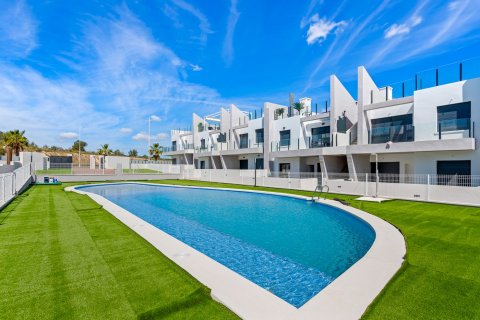Bungalow zum Verkauf San Miguel de Salinas, Alicante, Spanien 2 Schlafzimmer, 65 m2 Nr. 125931 - Foto 2