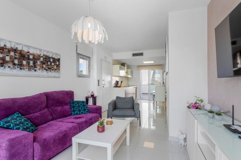 Продажа квартиры Пунта Прима, Аликанте, Испания 2 спальни,  №125928 - фото 15