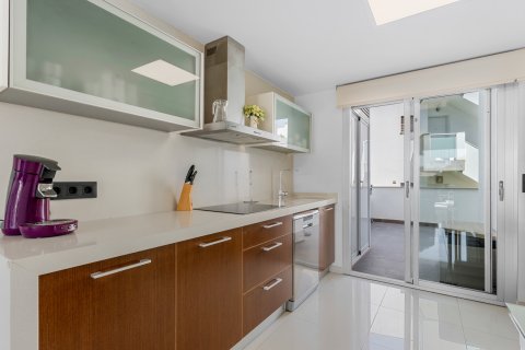 Продажа квартиры Пунта Прима, Аликанте, Испания 2 спальни,  №125928 - фото 21
