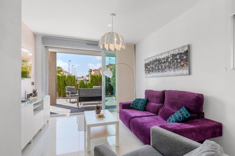 Продажа квартиры Пунта Прима, Аликанте, Испания 2 спальни,  №125928 - фото 16