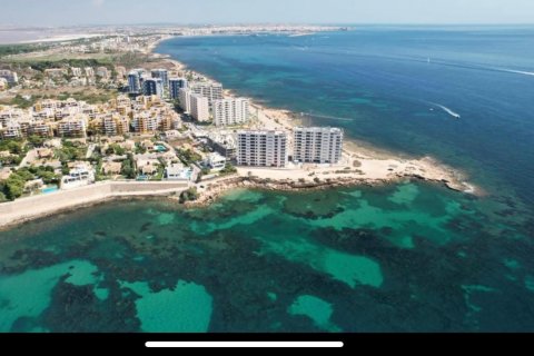 Apartament Punta Prima, Alicante, Hiszpania 2 sypialnie, 80 mkw. nr 125926 – zdjęcie 4