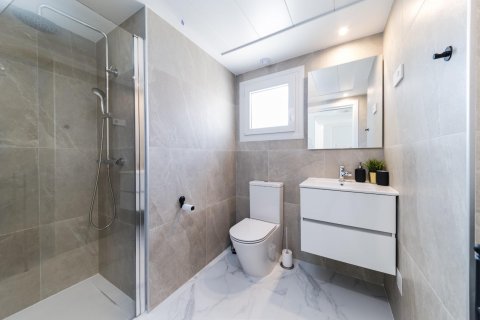 Apartament Punta Prima, Alicante, Hiszpania 2 sypialnie, 80 mkw. nr 125926 – zdjęcie 12