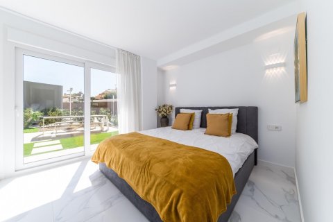 Apartament Punta Prima, Alicante, Hiszpania 2 sypialnie, 80 mkw. nr 125926 – zdjęcie 10