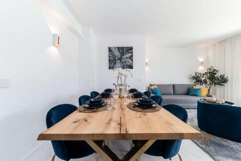 Apartament Punta Prima, Alicante, Hiszpania 2 sypialnie, 80 mkw. nr 125926 – zdjęcie 8