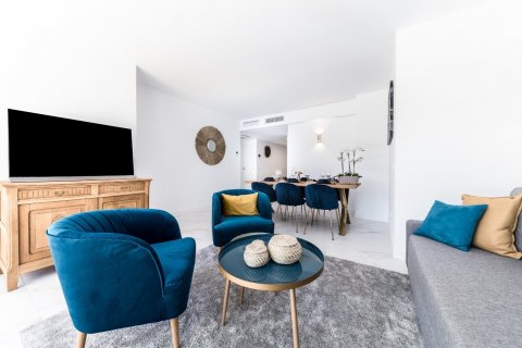 Apartament Punta Prima, Alicante, Hiszpania 2 sypialnie, 80 mkw. nr 125926 – zdjęcie 6