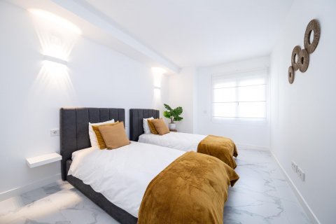 Apartament Punta Prima, Alicante, Hiszpania 2 sypialnie, 80 mkw. nr 125926 – zdjęcie 13
