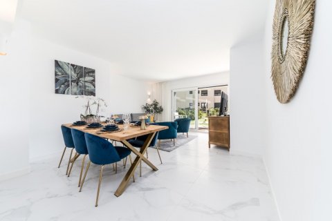 Apartament Punta Prima, Alicante, Hiszpania 2 sypialnie, 80 mkw. nr 125926 – zdjęcie 7