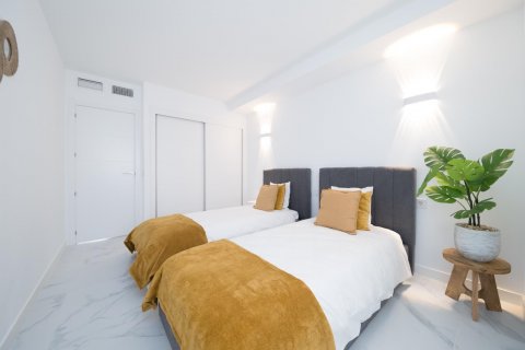 Apartament Punta Prima, Alicante, Hiszpania 2 sypialnie, 80 mkw. nr 125926 – zdjęcie 14