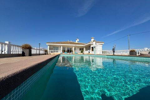 Villa pārdošanā Rojales, Alicante, Spānijā 6 istabas, 240 m2 Nr. 125927 - attēls 7
