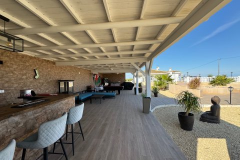 Villa pārdošanā Rojales, Alicante, Spānijā 6 istabas, 240 m2 Nr. 125927 - attēls 25