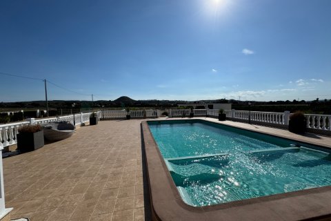 Villa pārdošanā Rojales, Alicante, Spānijā 6 istabas, 240 m2 Nr. 125927 - attēls 2