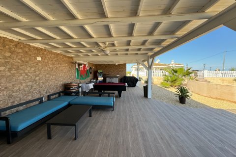 Villa pārdošanā Rojales, Alicante, Spānijā 6 istabas, 240 m2 Nr. 125927 - attēls 27