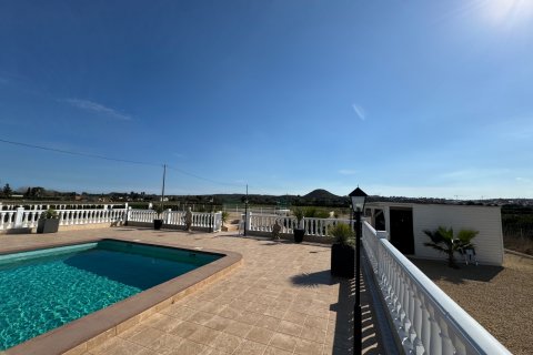 Villa pārdošanā Rojales, Alicante, Spānijā 6 istabas, 240 m2 Nr. 125927 - attēls 15