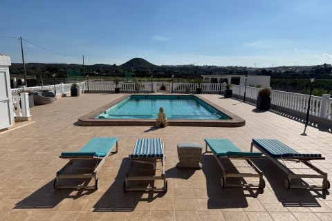 Villa pārdošanā Rojales, Alicante, Spānijā 6 istabas, 240 m2 Nr. 125927 - attēls 18