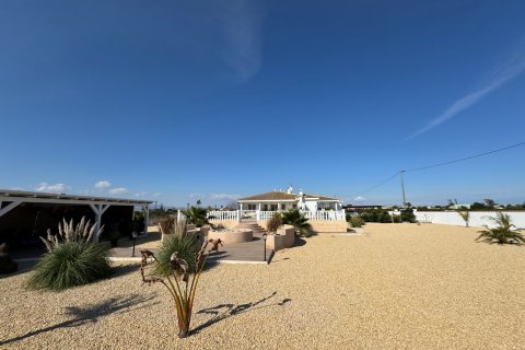 Villa pārdošanā Rojales, Alicante, Spānijā 6 istabas, 240 m2 Nr. 125927 - attēls 21
