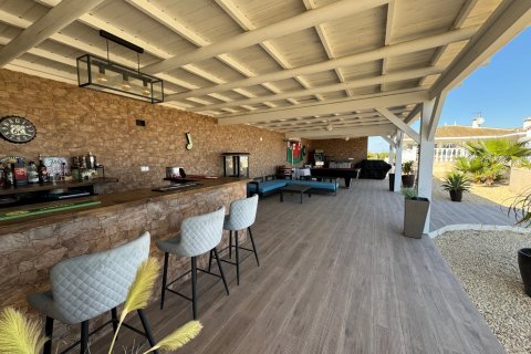 Villa pārdošanā Rojales, Alicante, Spānijā 6 istabas, 240 m2 Nr. 125927 - attēls 6