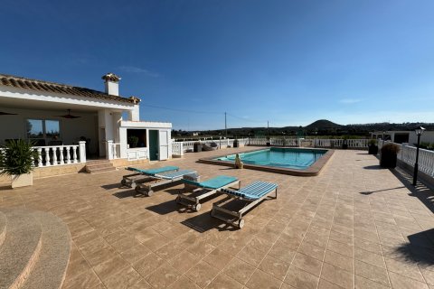 Villa pārdošanā Rojales, Alicante, Spānijā 6 istabas, 240 m2 Nr. 125927 - attēls 17