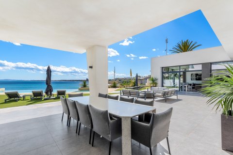 Villa for sale Cabo Roig, Alicante, Spain 6 bedrooms, 479 sq.m. No. 125930 - photo 10