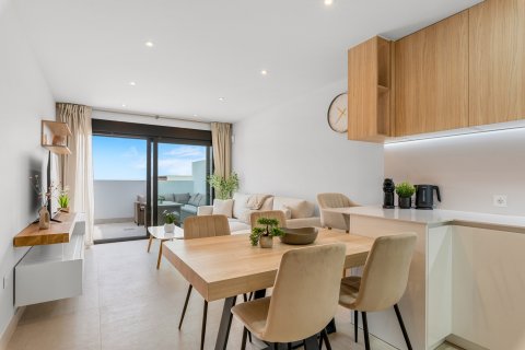 Apartment for sale Los Balcones, Alicante, Spain 3 bedrooms,  No. 125929 - photo 10