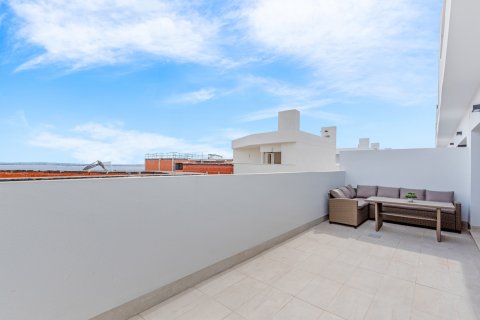 Apartment for sale Los Balcones, Alicante, Spain 3 bedrooms,  No. 125929 - photo 16