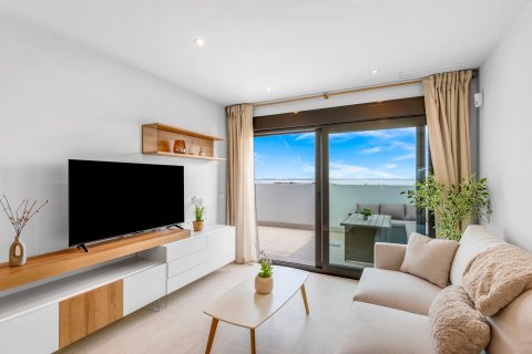 Apartment for sale Los Balcones, Alicante, Spain 3 bedrooms,  No. 125929 - photo 15