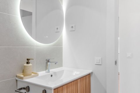 Apartment for sale Los Balcones, Alicante, Spain 3 bedrooms,  No. 125929 - photo 26
