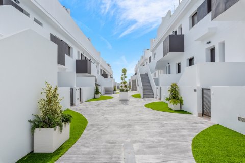 Apartment for sale Los Balcones, Alicante, Spain 3 bedrooms,  No. 125929 - photo 7