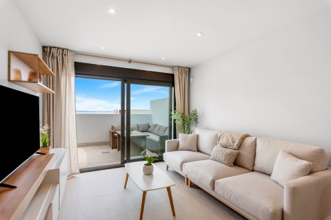 Apartment for sale Los Balcones, Alicante, Spain 3 bedrooms,  No. 125929 - photo 13