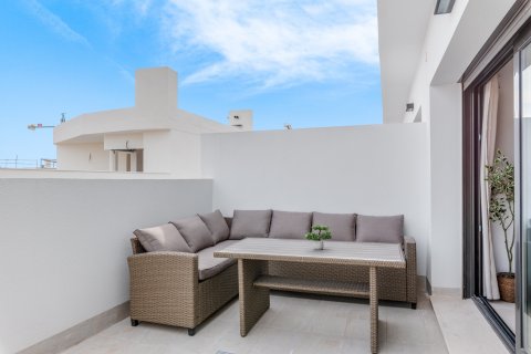 Apartment for sale Los Balcones, Alicante, Spain 3 bedrooms,  No. 125929 - photo 17