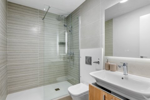 Apartment for sale Los Balcones, Alicante, Spain 3 bedrooms,  No. 125929 - photo 29
